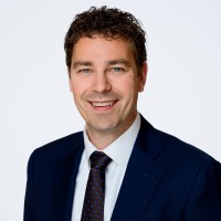 Tim Backx