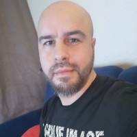 Marcos Cañas Pastor