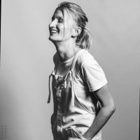 Maud Serrault