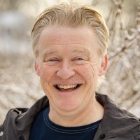 Simon Glass