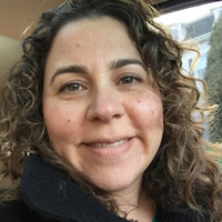Angela (Caruso) Cedrone