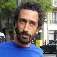 Gabriel Gelade