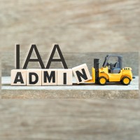 IAA Admin