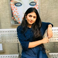 Kirti Karvi