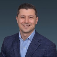 Greg Glater, Cpa