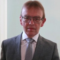 David Wood