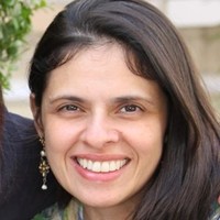 Ana Paula Oliveira