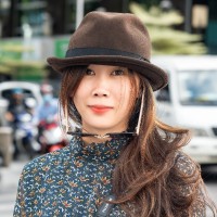 Kim Sa Nguyen