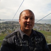 Craig Kerridge