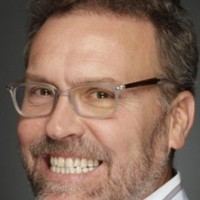 George (Bud) Ivey, B.SC.,CES, CESA, P.Chem., EP