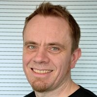 Andreas Haugland