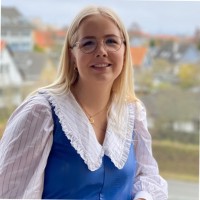 Trine Sprogø Dam