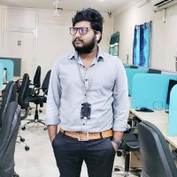 Prashanth Bodige