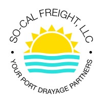 So-Cal Freight, Llc