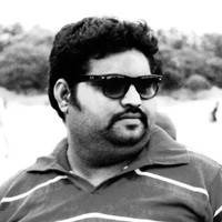Ramchander Bunga