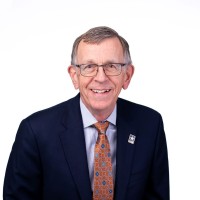 Jim Patton, MBA, ChFC®