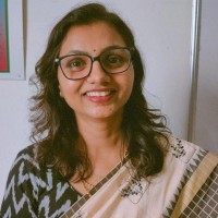 VAISHALI K. GAIDHANE