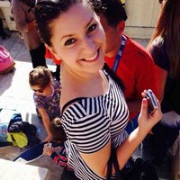 Kristina Hodurova