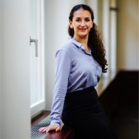 Anna Geuchmann-Bakal