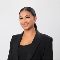 Disha Shah, Acca