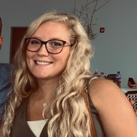 Huntyr (Rose) Bischoff