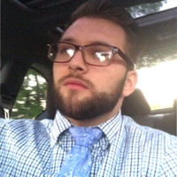 Tyler Drenski