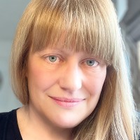 Ruth Finnis