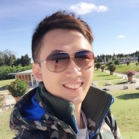Hank Hsu