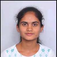 K Niveditha