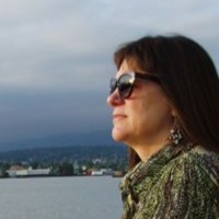 Joanne Burrows