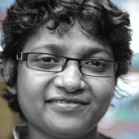 Chaitali Das