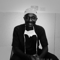 Mark Mwangi
