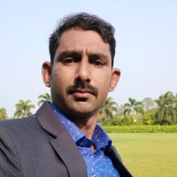 Saravanan Venkatesaperumal, Prince2 Practitioner