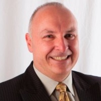 Brian Chatterton