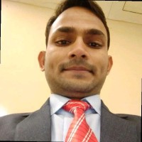 Mr.Dileep Singh