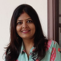 Mayura Kulkarni