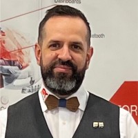 Gergely Boross
