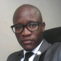 Bafana Mhlanga