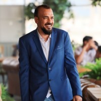 Ahmad Shalabi