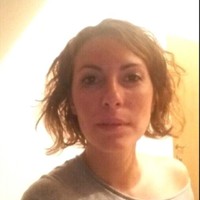 Panagiota Akrivopoulou