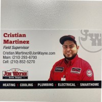 Cristian Martinez