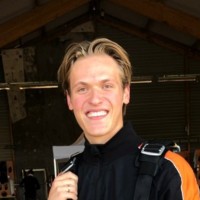 Marius Engbakken Lie