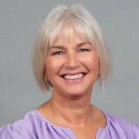 Catherine Johnson