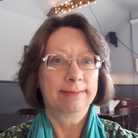 Lisa Cherrett