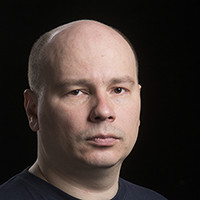 Dmitry Foktov