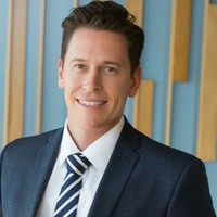 Mark Harold