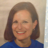 Anita Hamilton