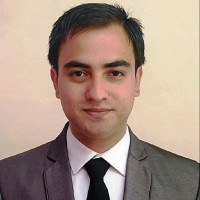 Mridul Thakur