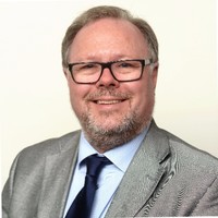 Anders Bergstrom