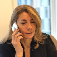 Patrizia Tognon